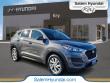 Used 2020 Hyundai Tucson SE SUV
