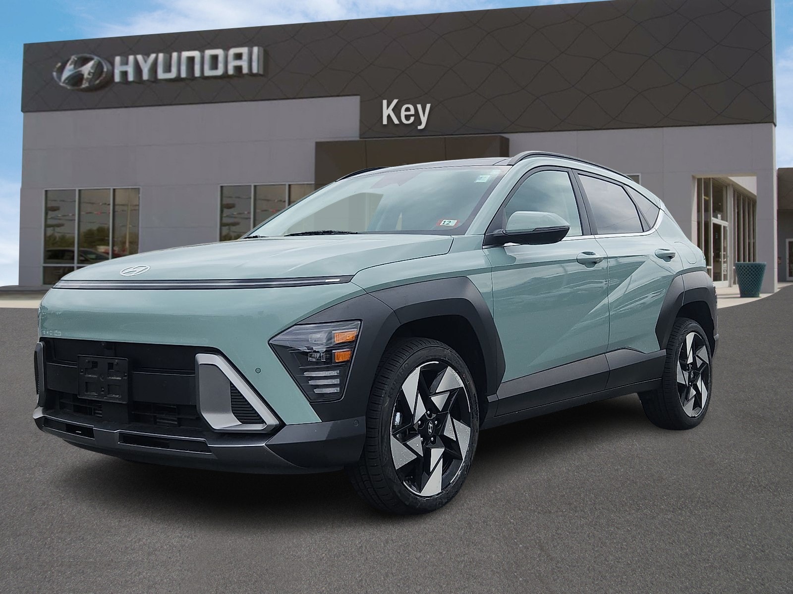 2024 Hyundai Kona Limited - Photo 7