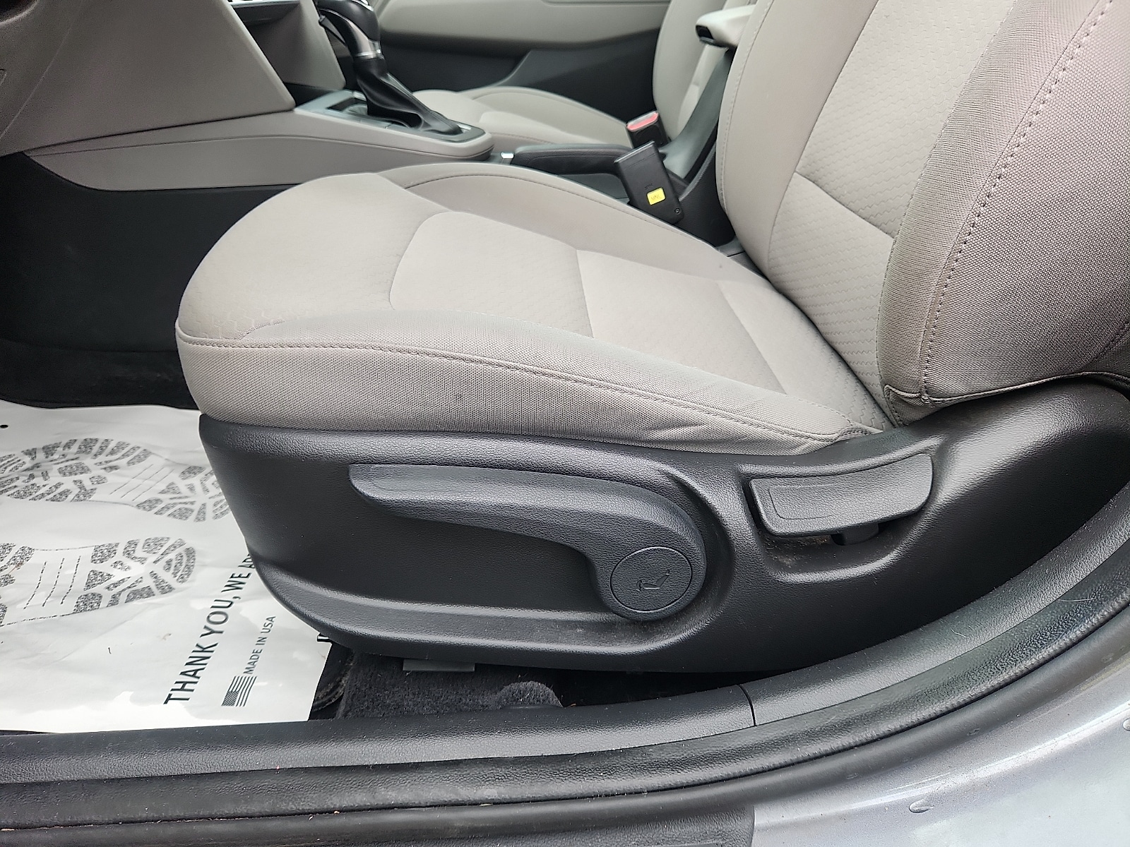 2019 Hyundai Elantra Value Edition - Photo 24