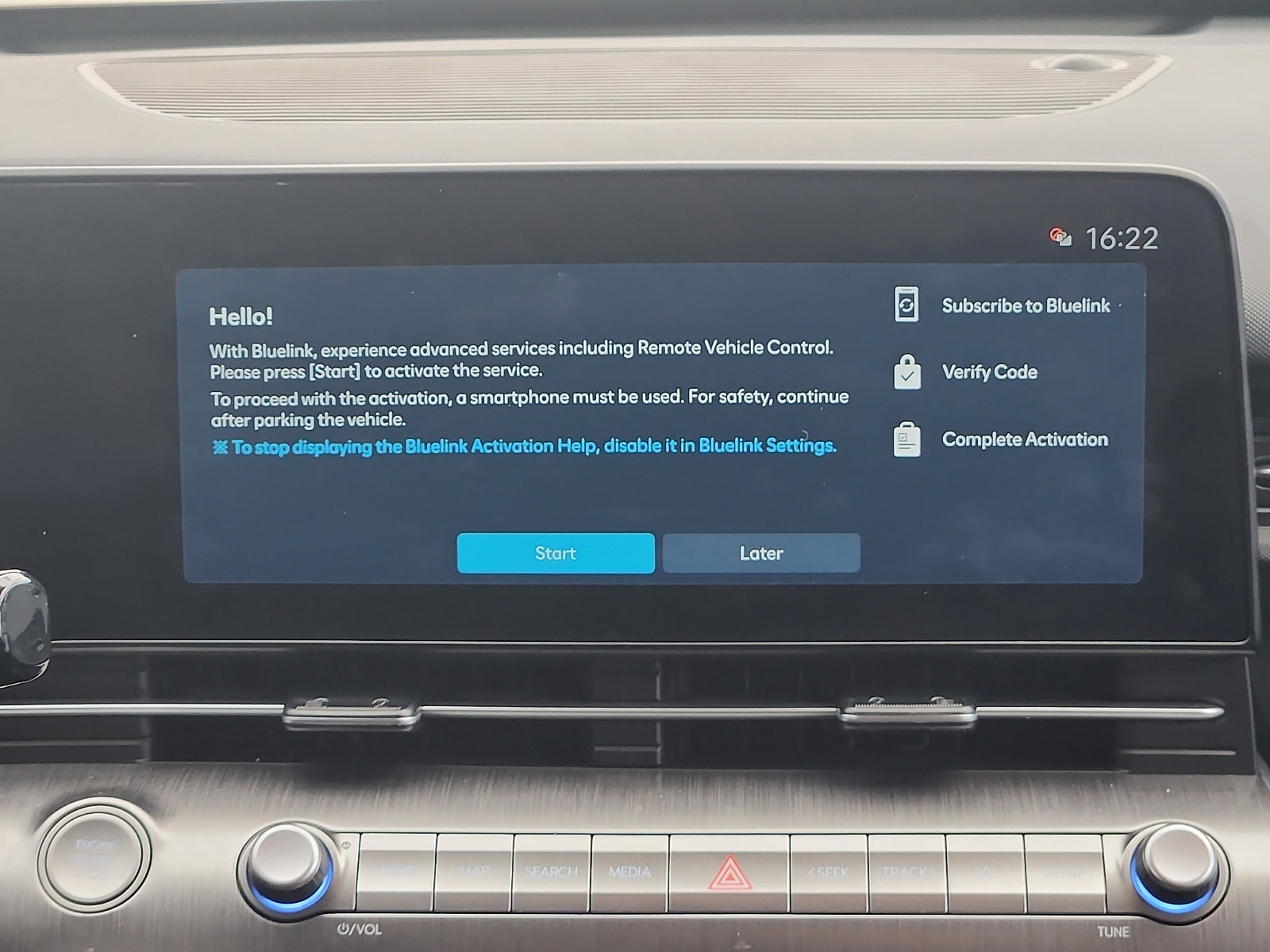 2024 Hyundai Kona SEL - Photo 17