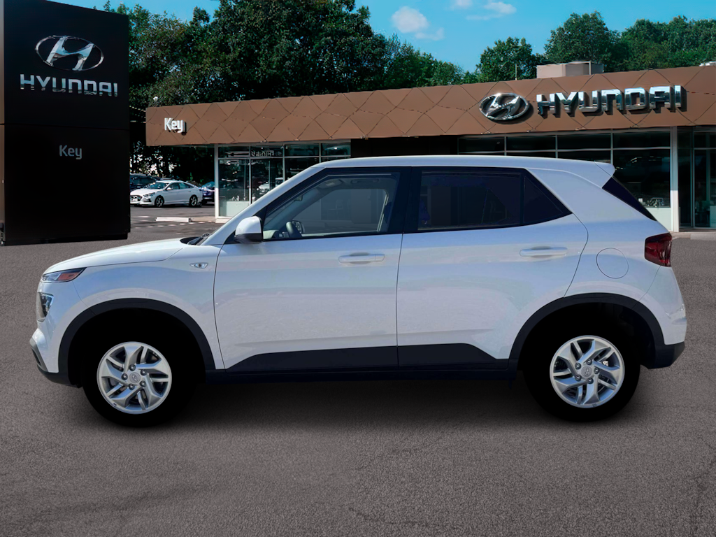 New 2026 Hyundai Venue SE SUV
