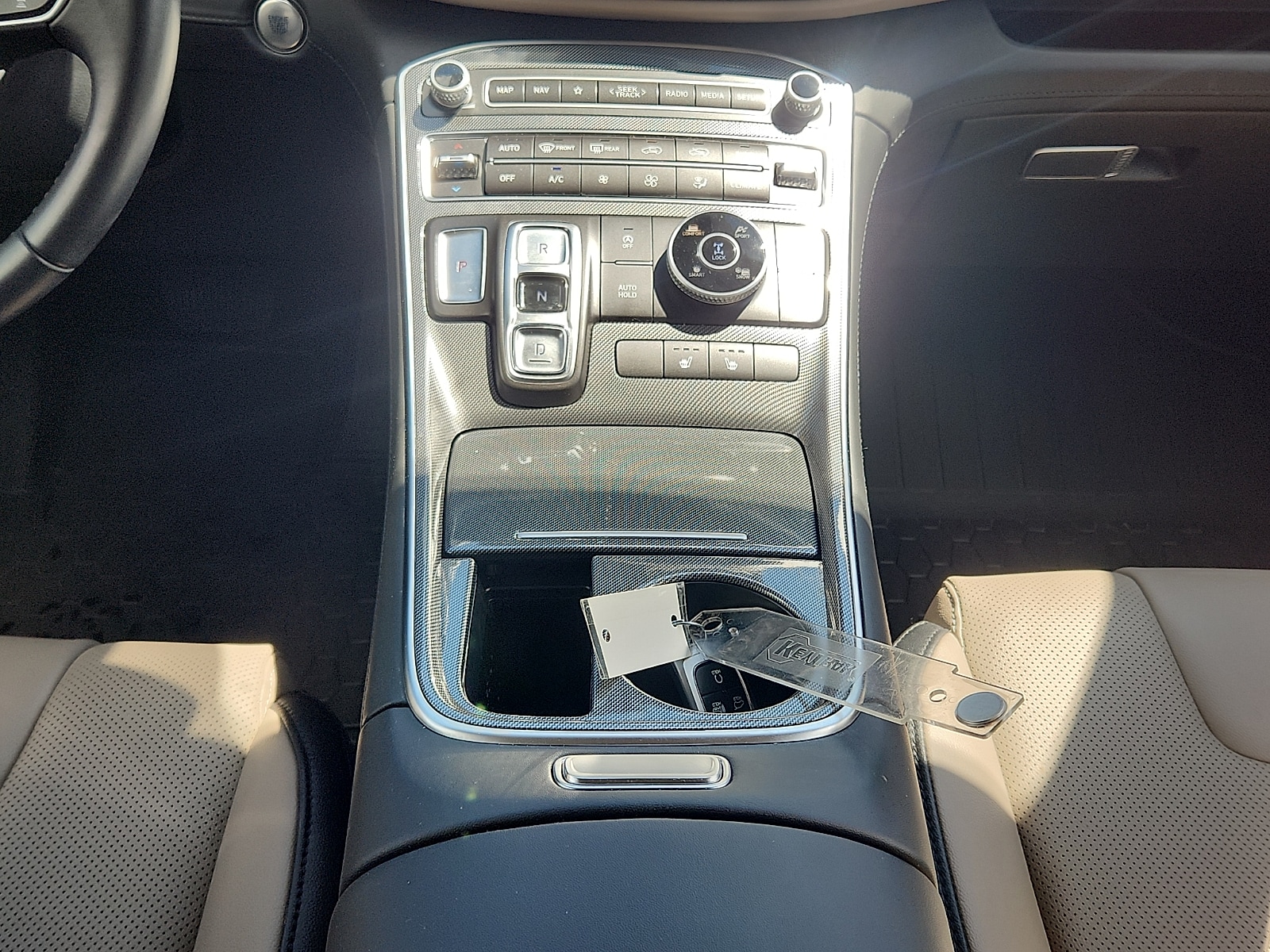 2023 Hyundai Santa Fe SEL - Photo 19