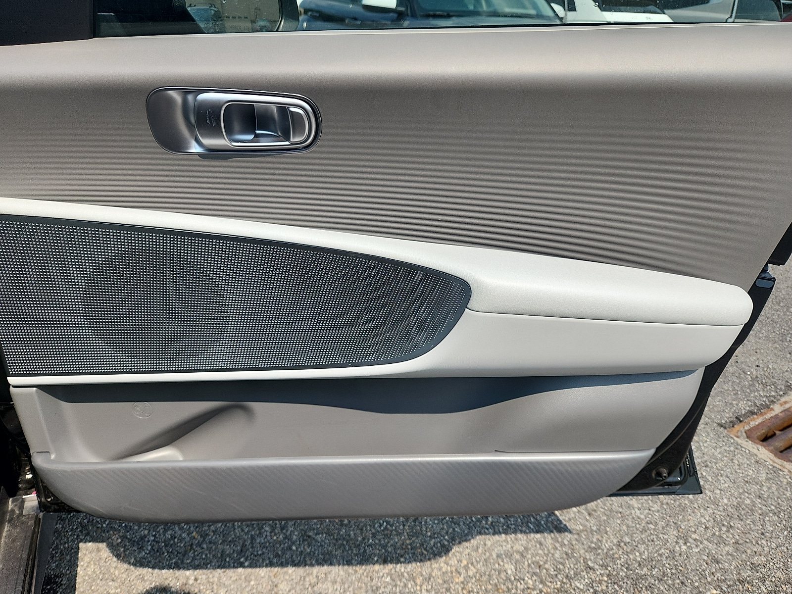 2023 Hyundai IONIQ 6 SEL - Photo 34