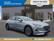 Certified 2023 Hyundai Sonata Hybrid Limited Sedan