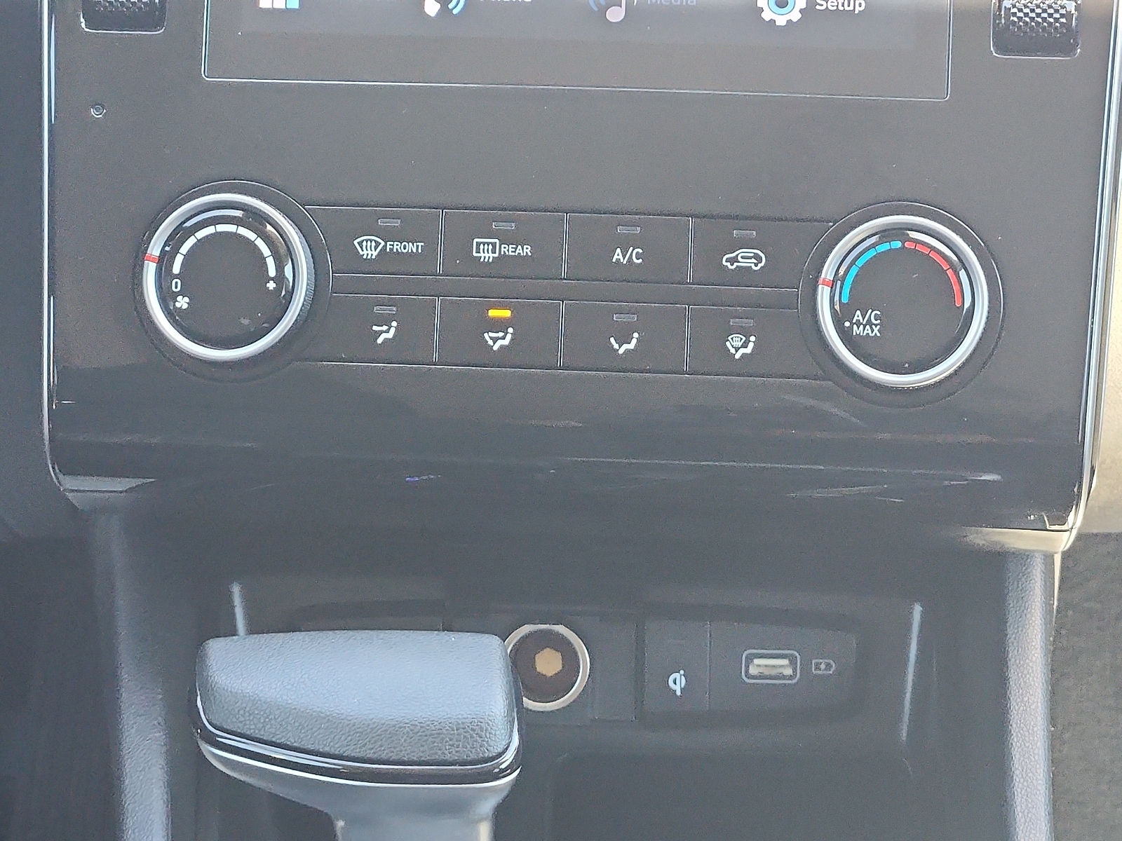 2023 Hyundai Tucson SEL - Photo 18