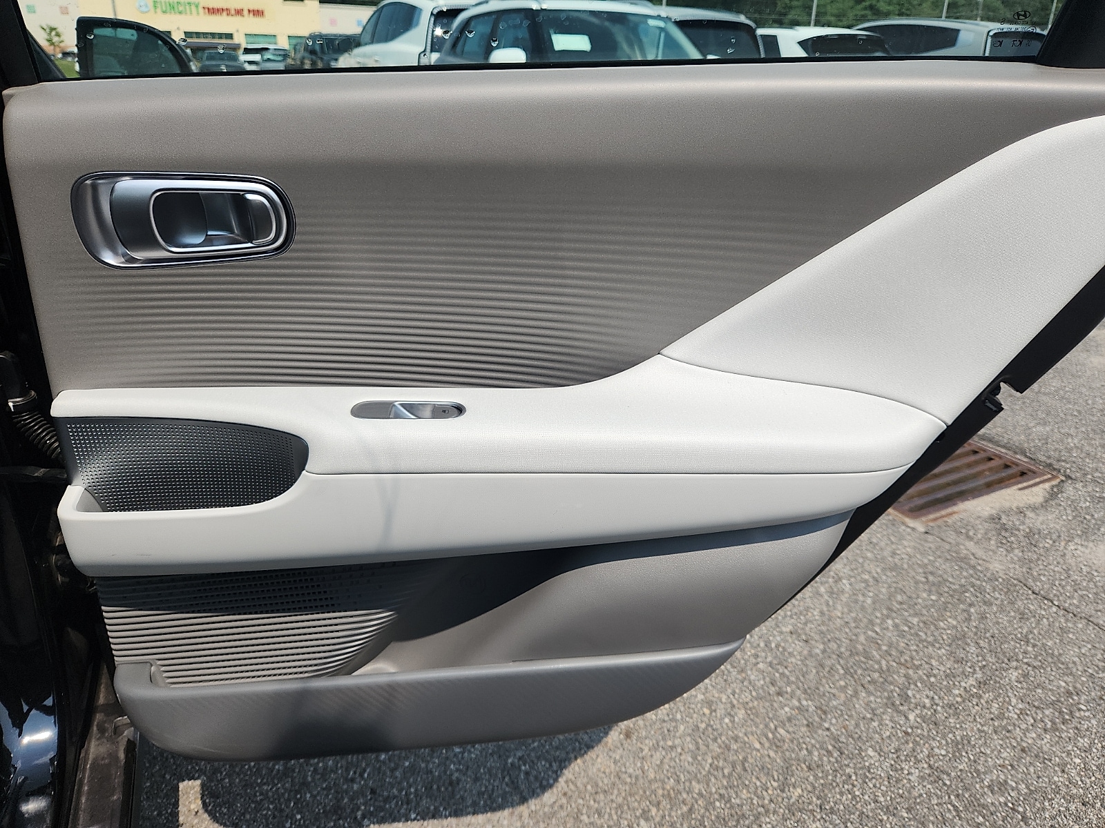 2023 Hyundai IONIQ 6 SEL - Photo 31