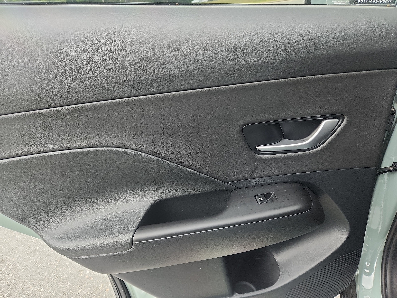 2024 Hyundai Kona Limited - Photo 28