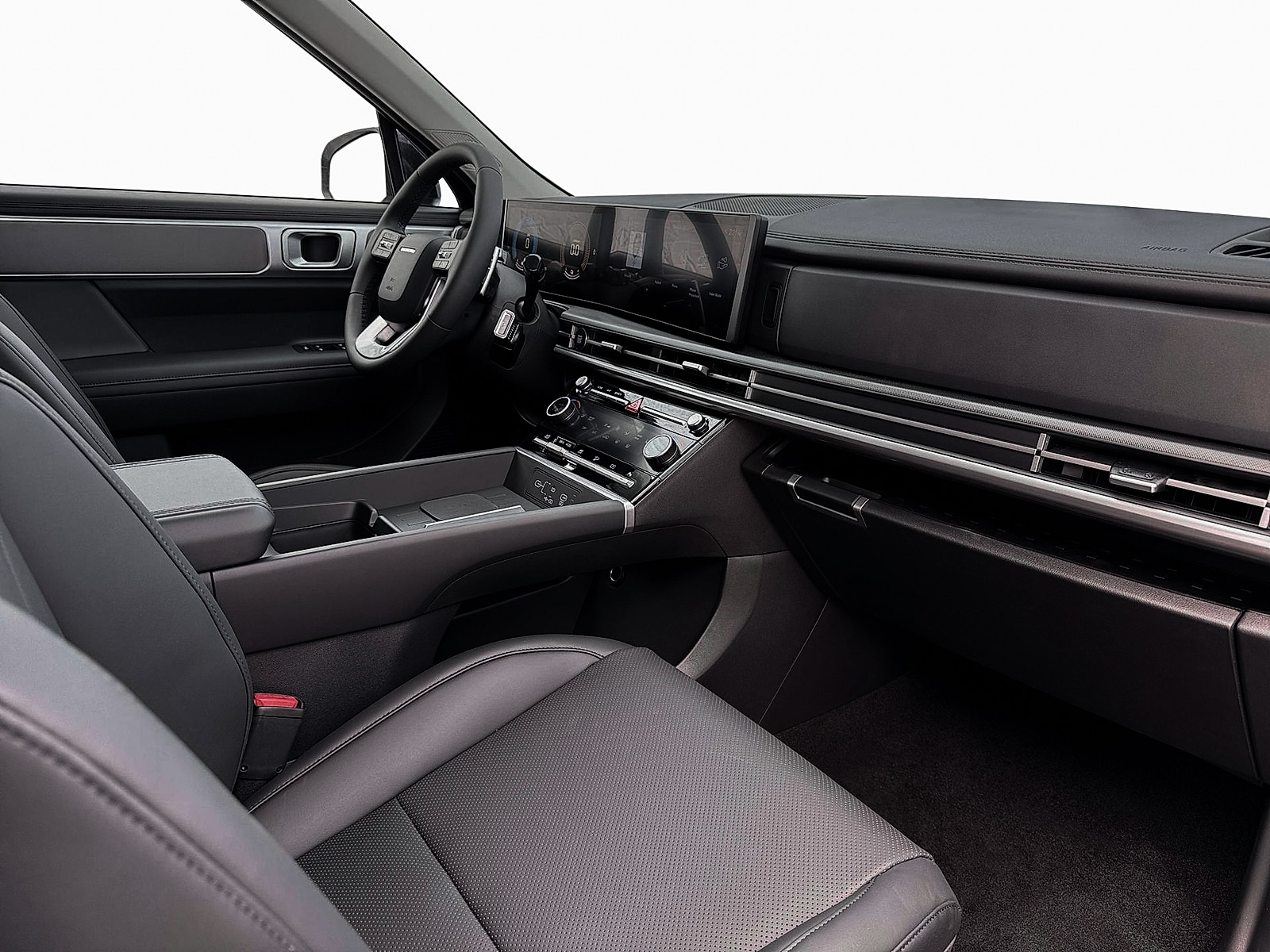 2026 Hyundai Santa Fe SEL - Photo 16