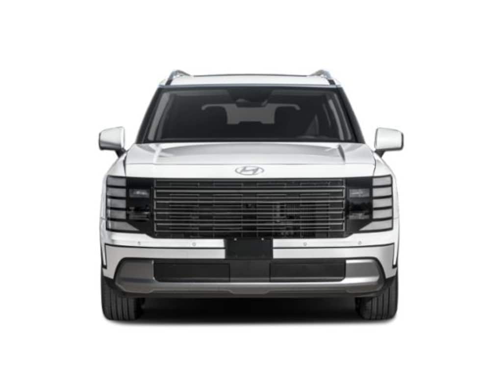 New 2026 Hyundai Palisade Hybrid SEL Premium 8P SUV