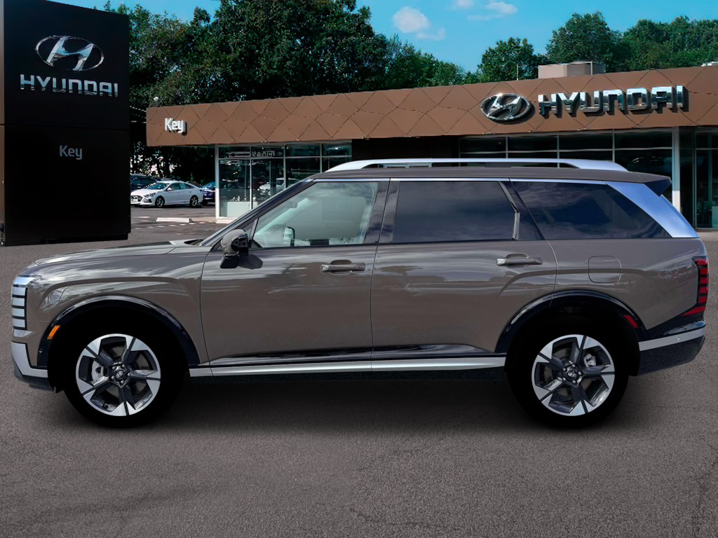 New 2026 Hyundai Palisade Limited SUV