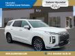 Certified 2023 Hyundai Palisade Calligraphy SUV