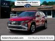 New 2026 Hyundai Tucson Hybrid SEL SUV