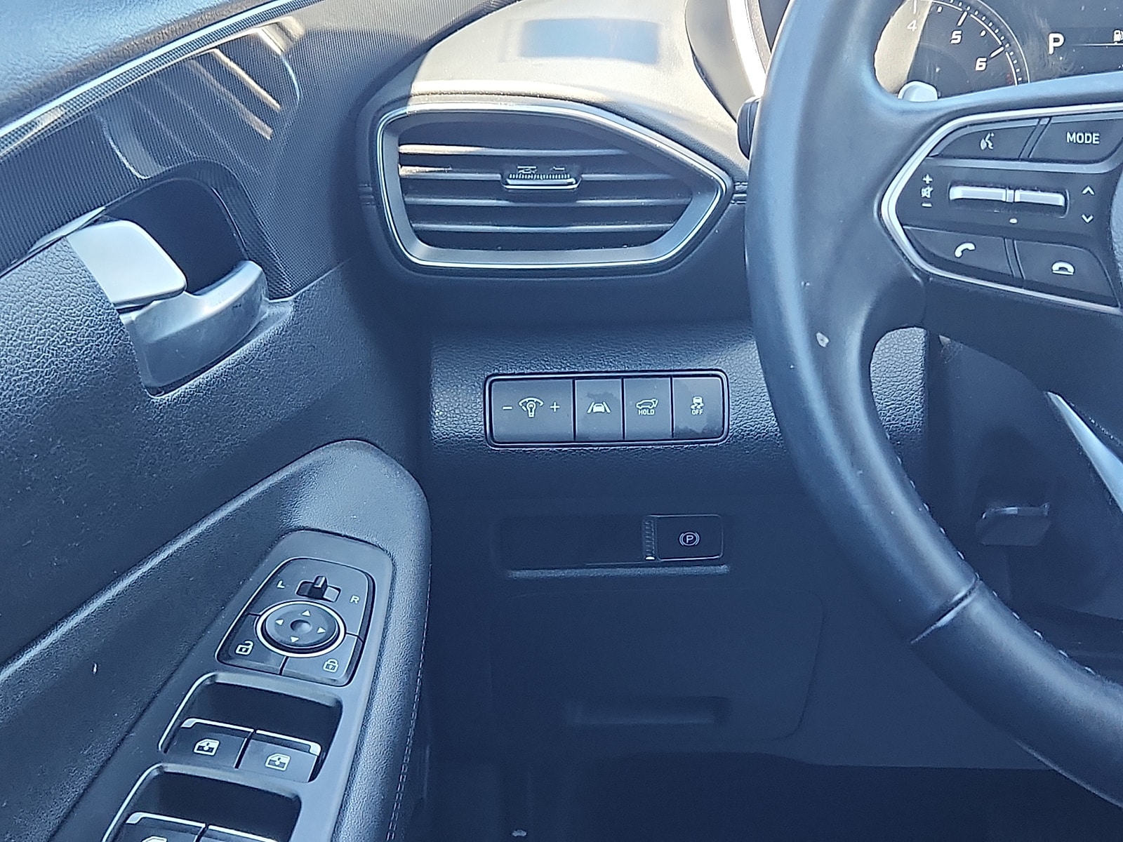 2023 Hyundai Santa Fe SEL - Photo 13
