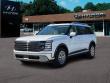 New 2027 Hyundai Palisade Hybrid SEL 7P SUV