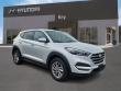 Used 2018 Hyundai Tucson SE SUV