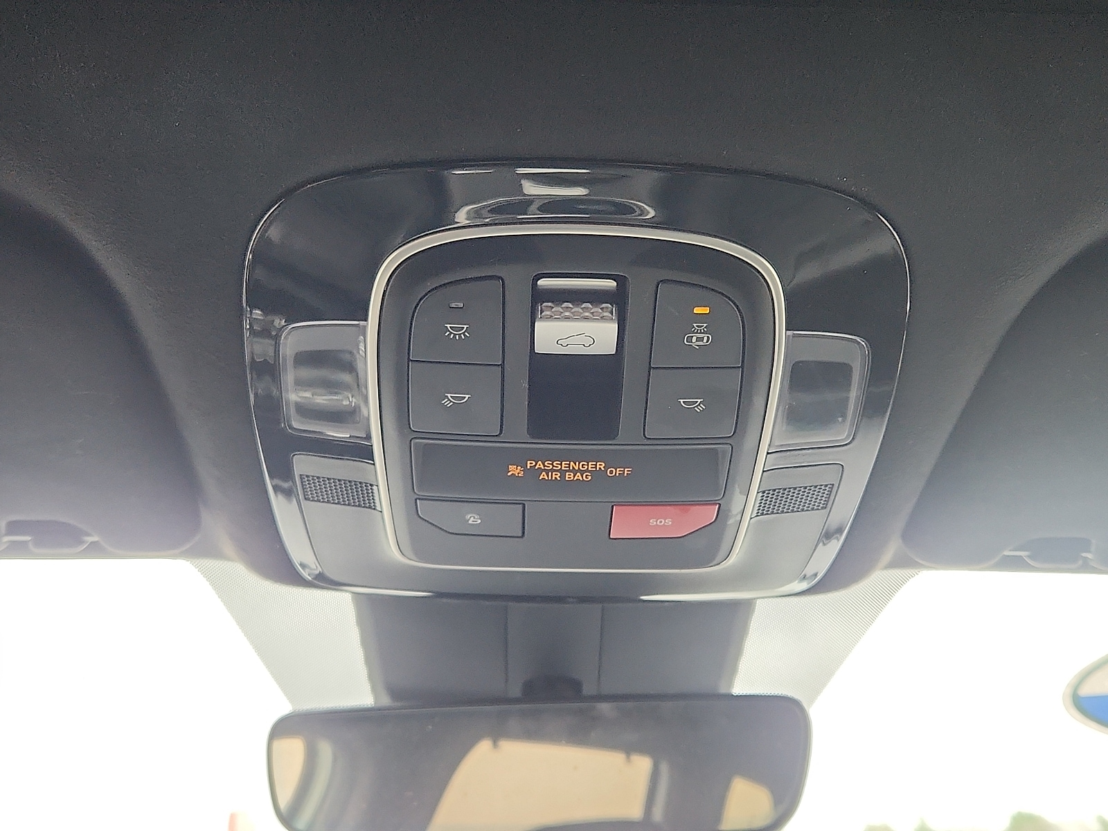 2023 Hyundai Santa Fe Calligraphy - Photo 20