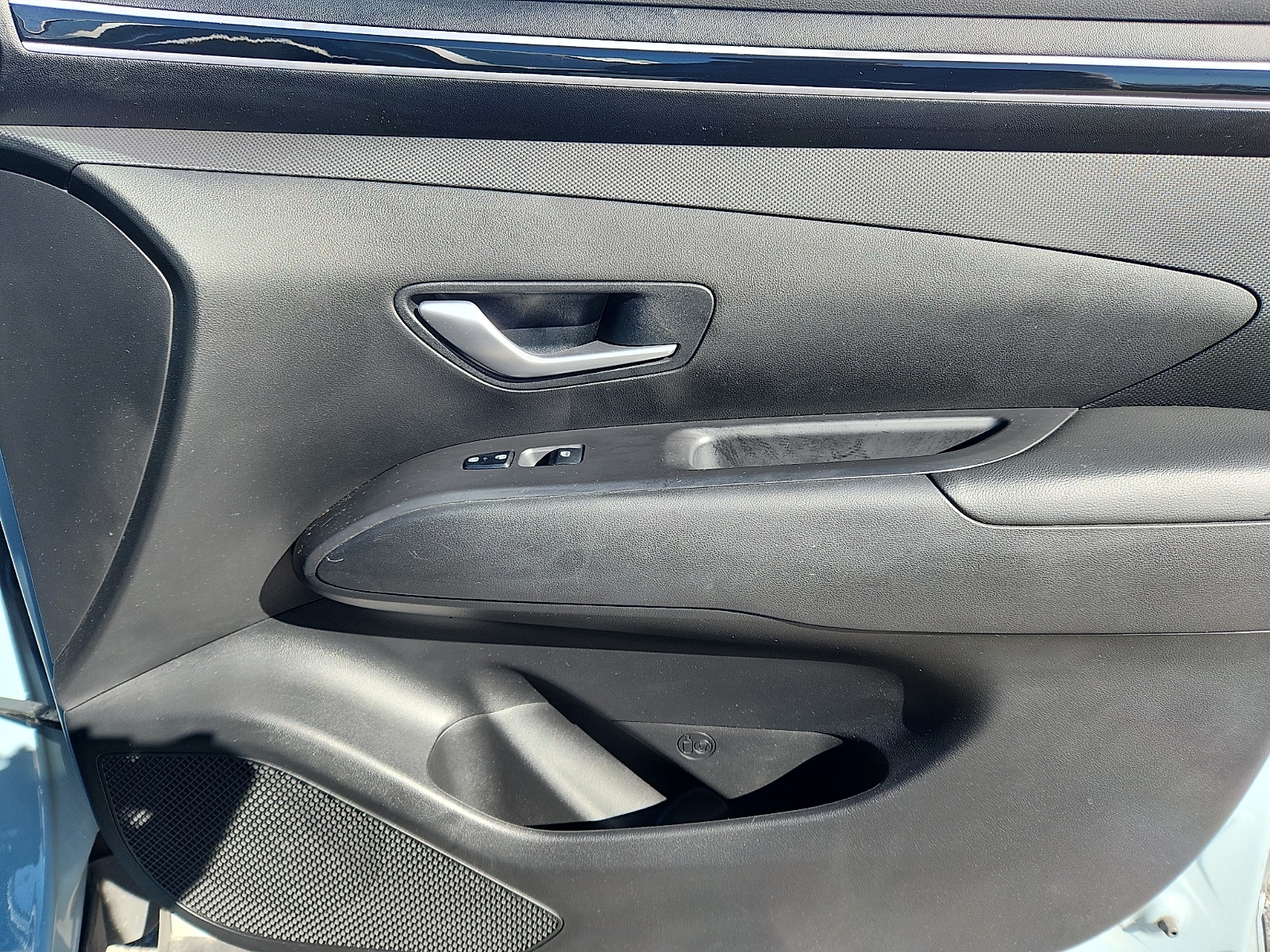 2023 Hyundai Santa Cruz SEL - Photo 34
