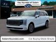 New 2026 Hyundai Palisade Hybrid Calligraphy SUV