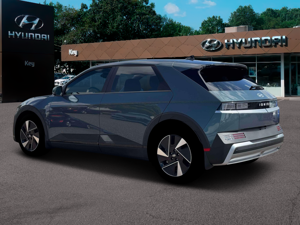 New 2026 Hyundai IONIQ 5 SEL SUV