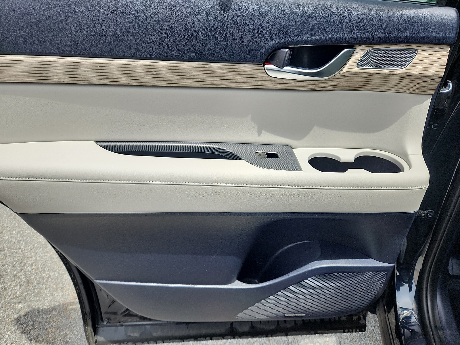 2022 Hyundai Palisade Limited - Photo 28