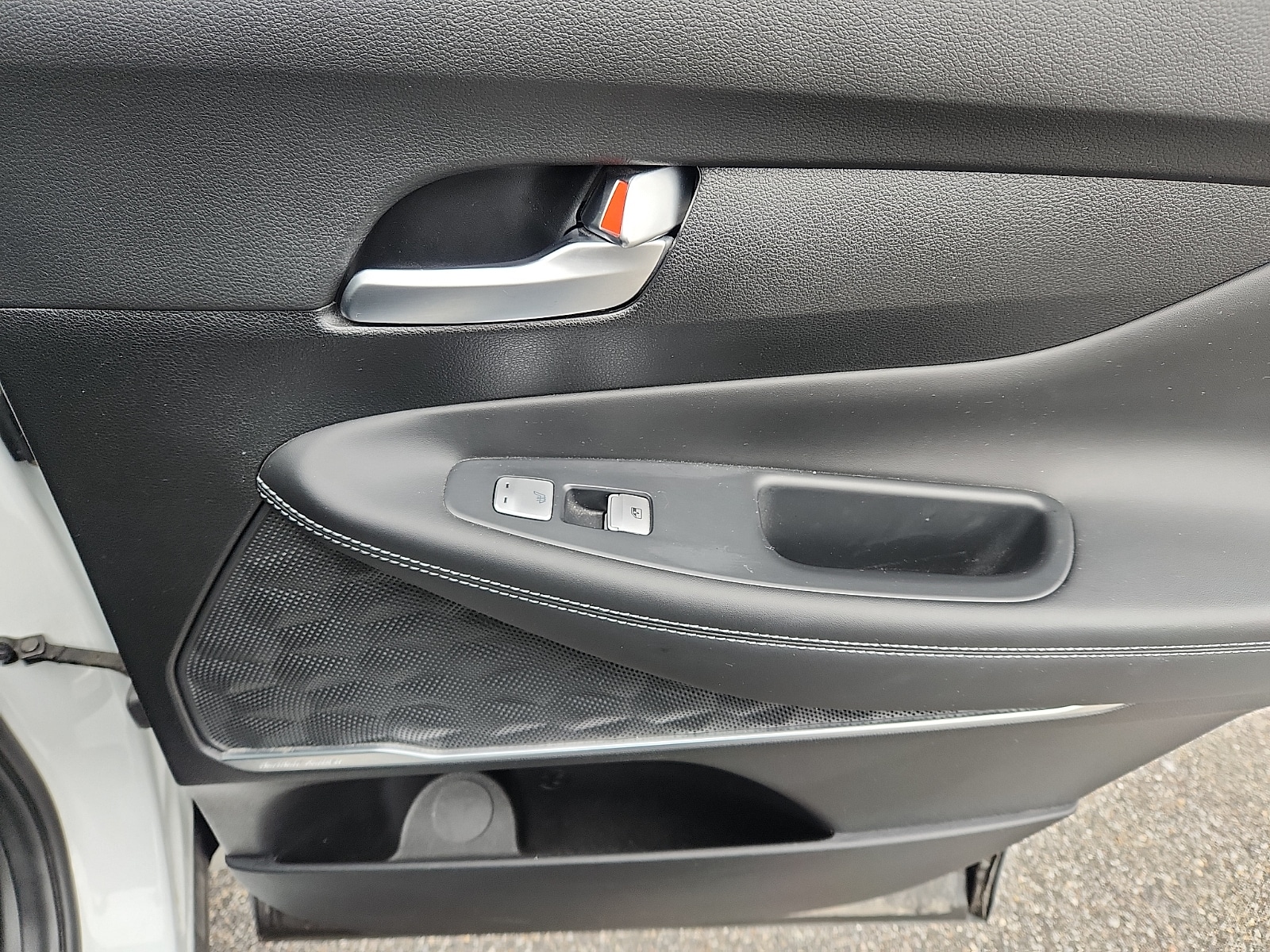 2023 Hyundai Santa Fe Calligraphy - Photo 32