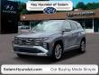 New 2026 Hyundai Tucson Limited SUV