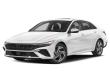 New 2025 Hyundai Elantra Limited Sedan
