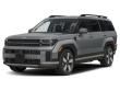 New 2027 Hyundai Santa Fe Limited SUV
