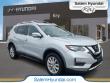 Used 2018 Nissan Rogue SV SUV
