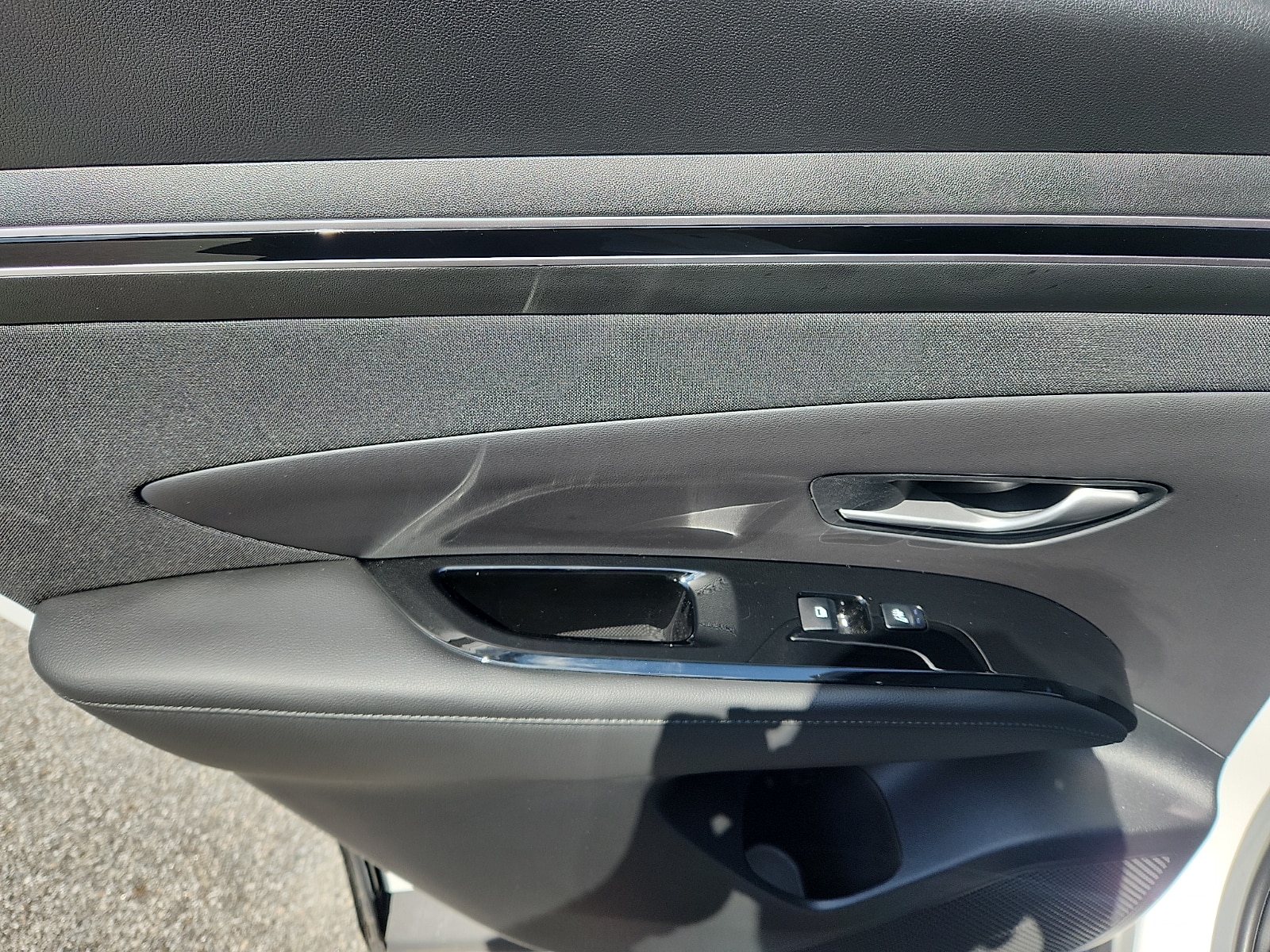 2023 Hyundai Tucson Limited - Photo 28