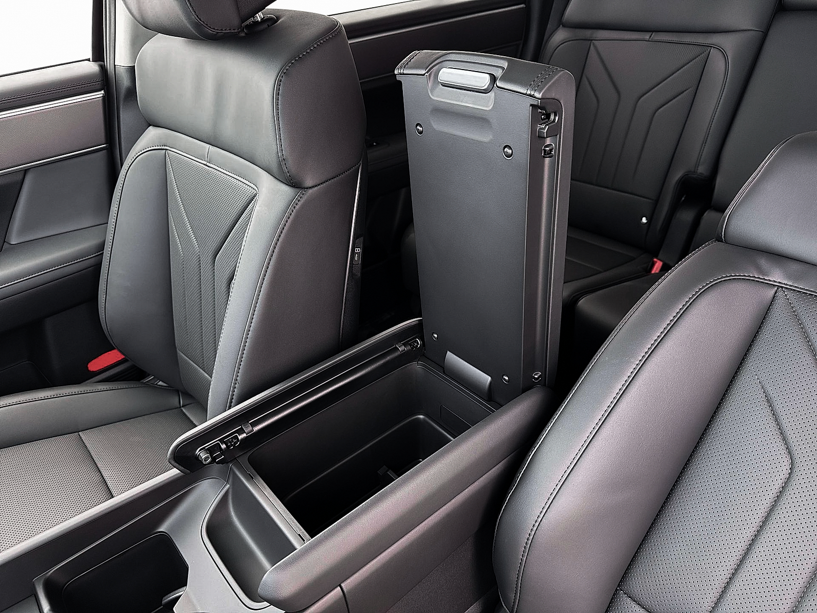 2026 Hyundai Santa Fe SEL - Photo 20