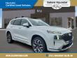Certified 2023 Hyundai Santa Fe Calligraphy SUV
