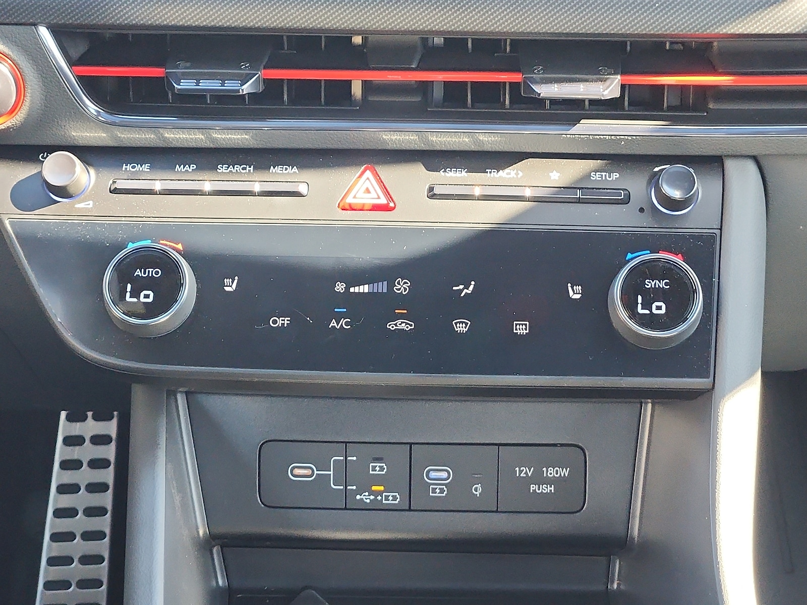 2026 Hyundai Sonata N Line - Photo 18
