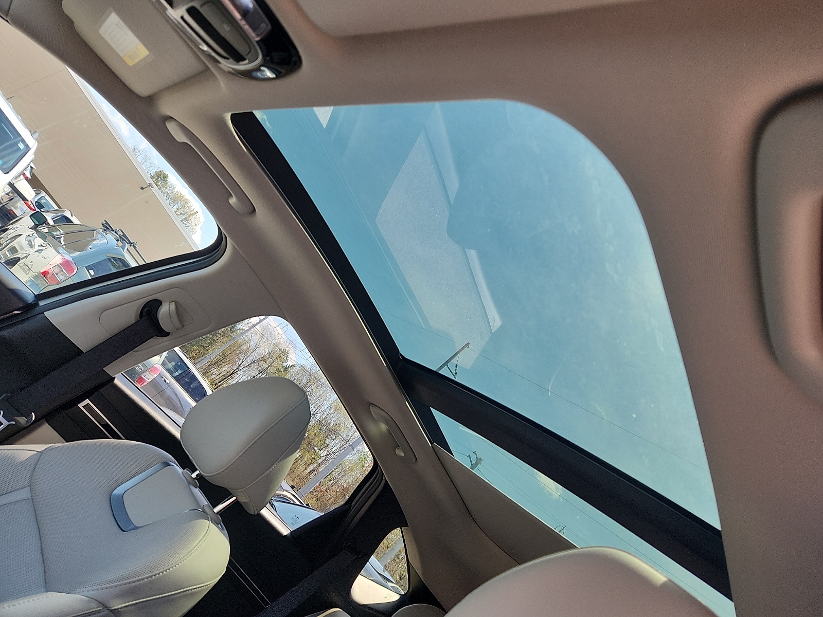2024 Hyundai Tucson Limited - Photo 22