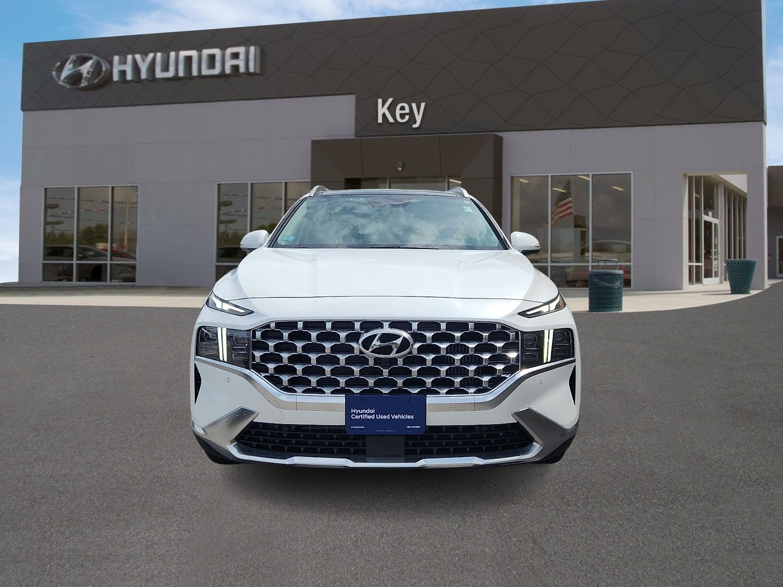 2022 Hyundai Santa Fe Limited PHEV - Photo 8