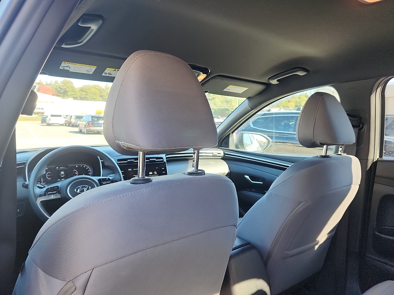 2023 Hyundai Santa Cruz SEL - Photo 24