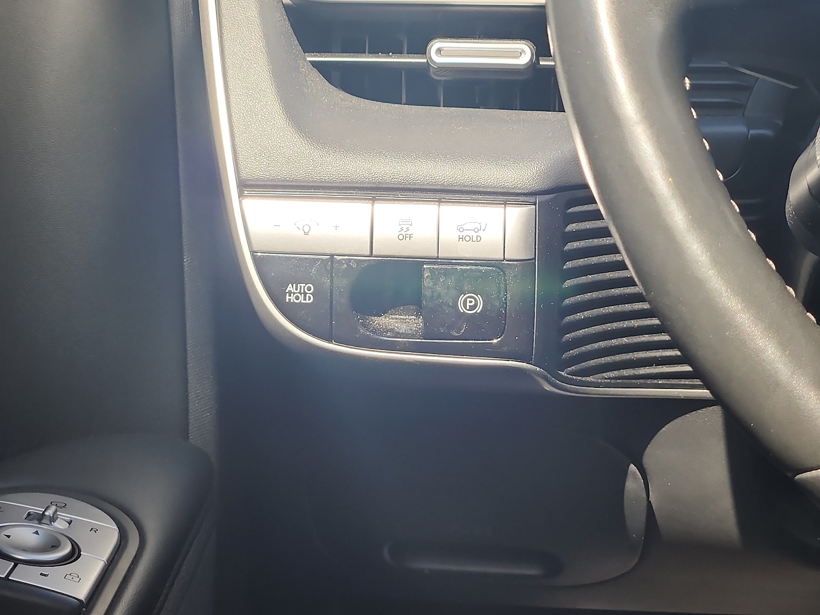 2023 Hyundai IONIQ 5 SEL - Photo 13