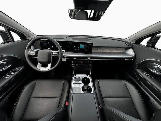 2026 Hyundai IONIQ 9 SEL - Photo 15
