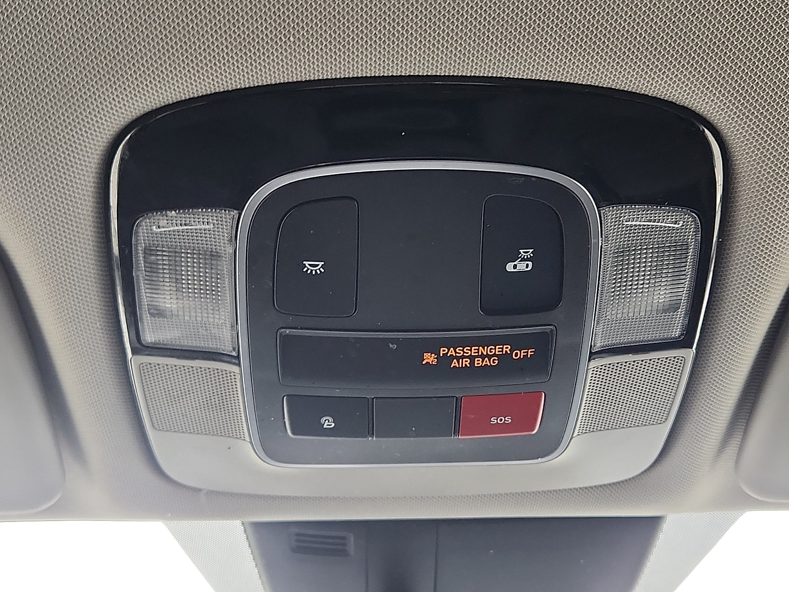 2023 Hyundai Tucson SEL - Photo 20