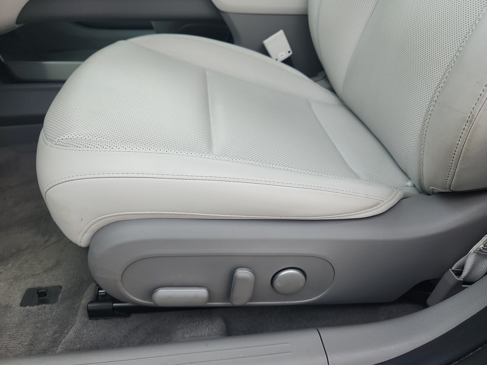 2024 Hyundai IONIQ 6 SEL - Photo 23