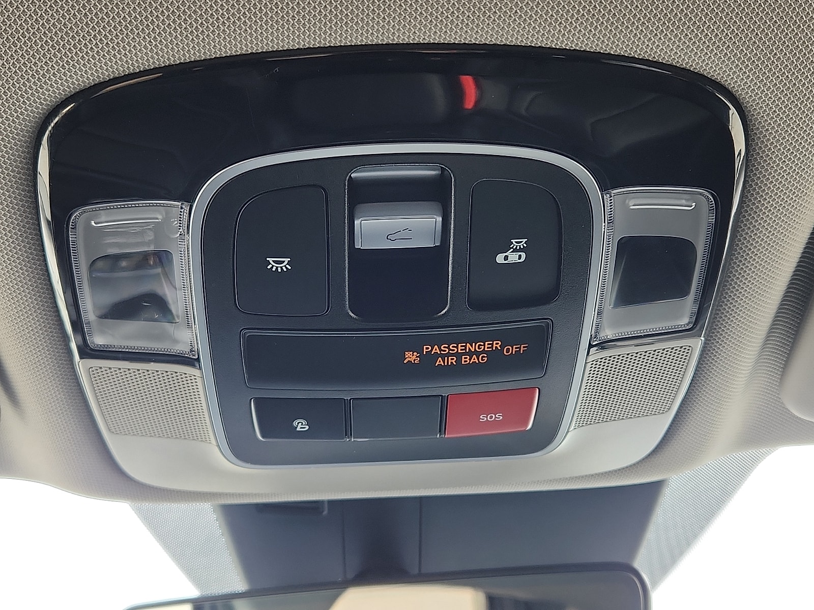 2023 Hyundai Tucson SEL - Photo 20