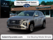  Hyundai Tucson Hybrid