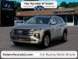 New 2026 Hyundai Tucson Hybrid SEL SUV