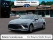 New 2026 Hyundai Sonata Hybrid Limited Sedan
