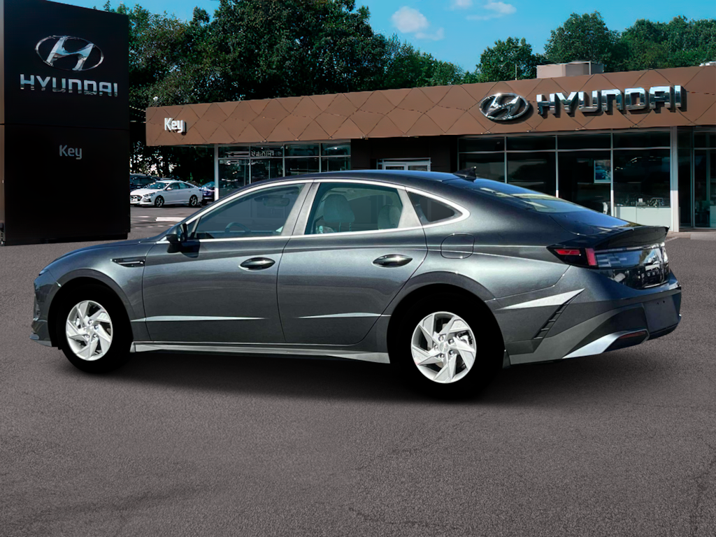 New 2026 Hyundai Sonata SE Sedan