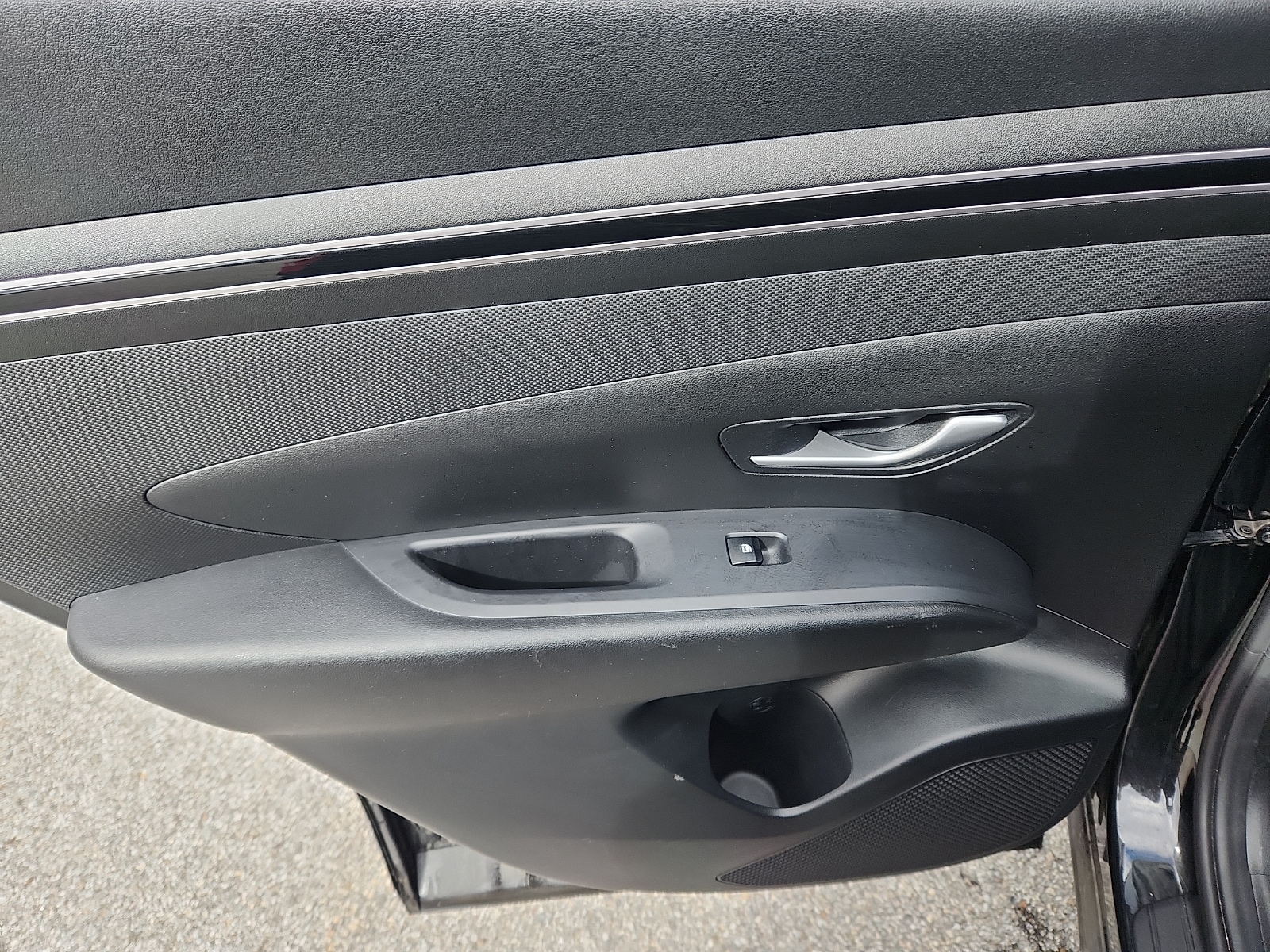 2023 Hyundai Tucson SEL - Photo 27