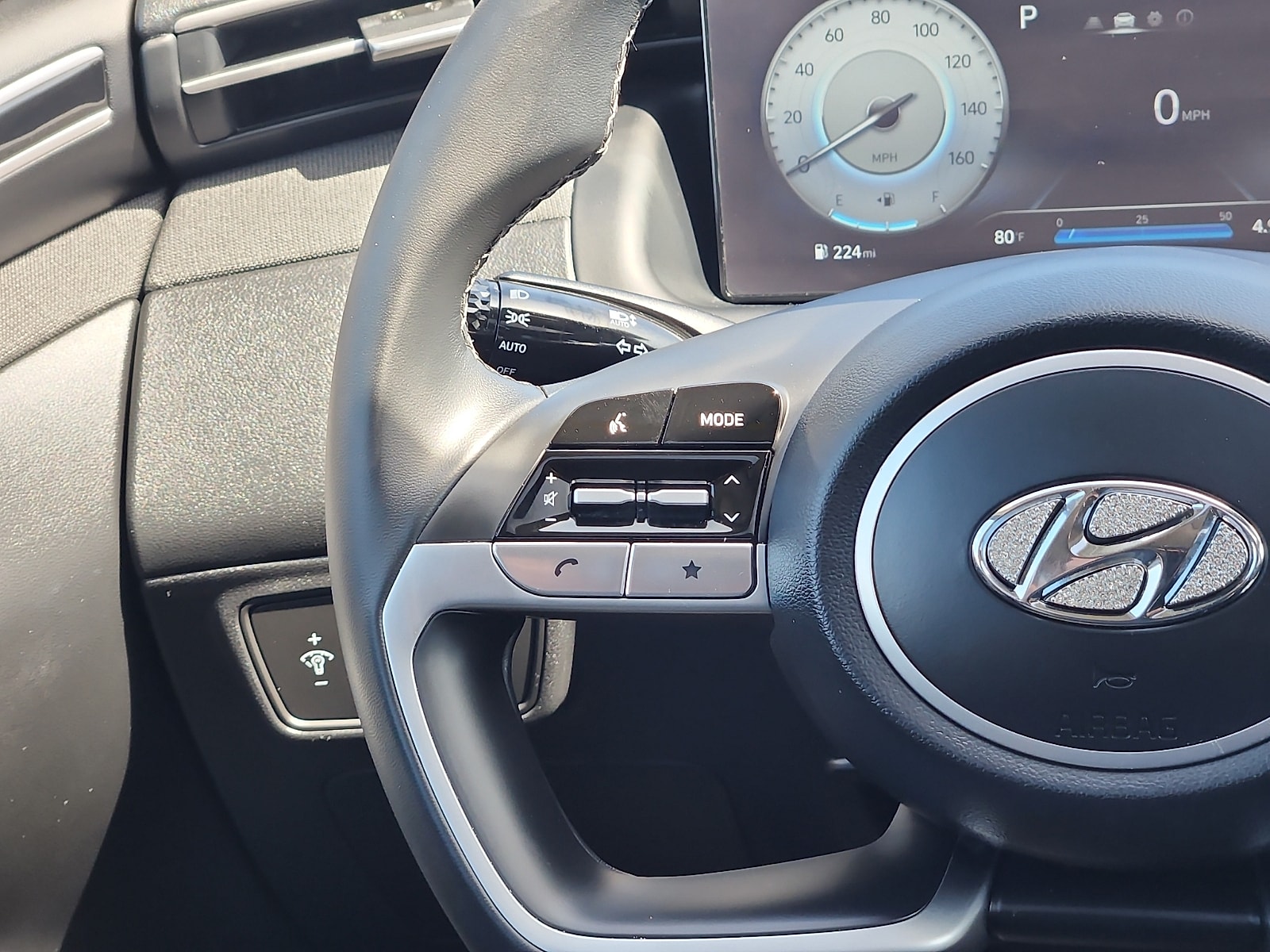 2023 Hyundai Tucson SEL - Photo 15