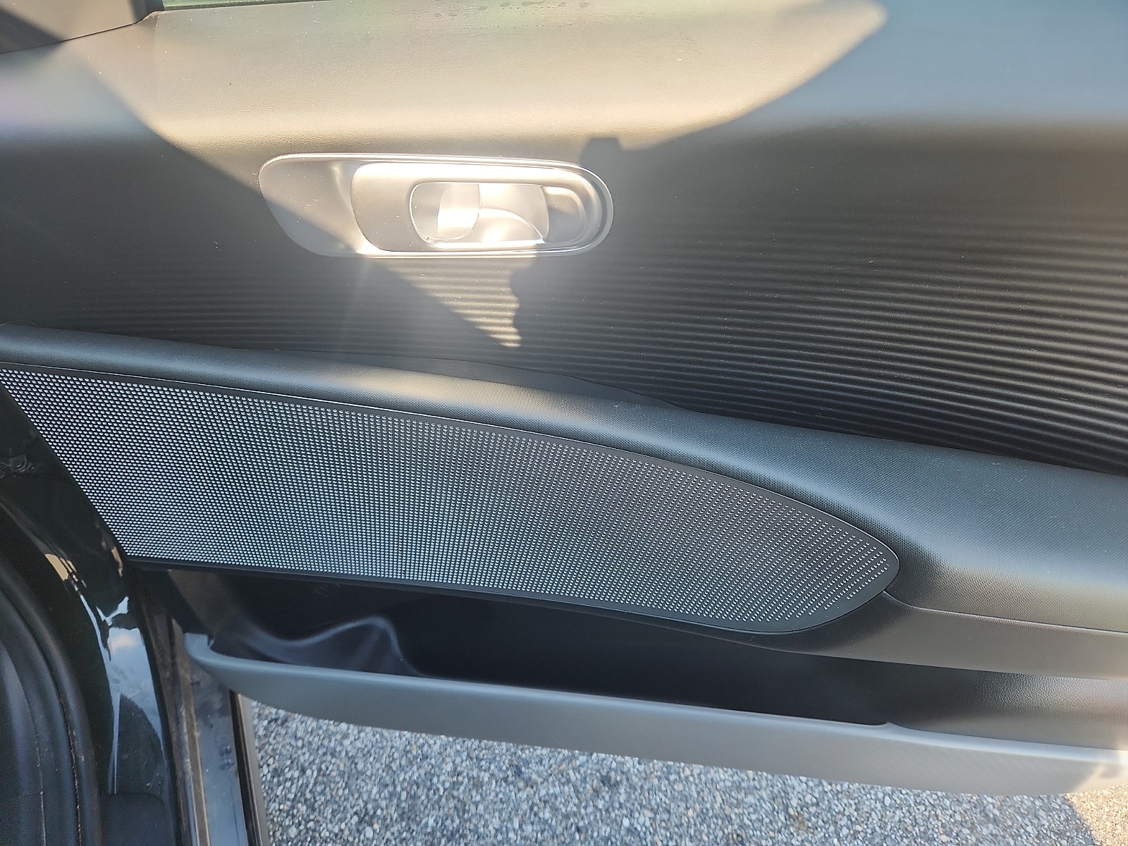 2023 Hyundai IONIQ 6 SEL - Photo 34