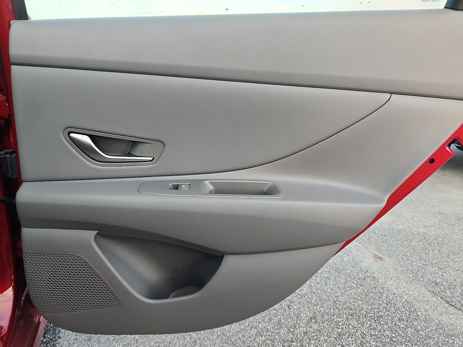 2025 Hyundai Elantra SEL - Photo 31