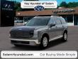 New 2026 Hyundai Palisade Hybrid SEL 8P SUV